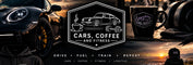 Cars Coffee And Fitness - Home
